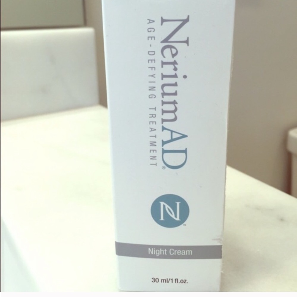 Nerium AD